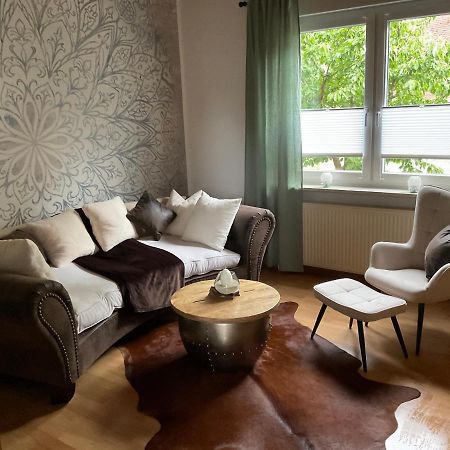 Ferienwohnung am Kirschenbaum Steinhude Exterior foto