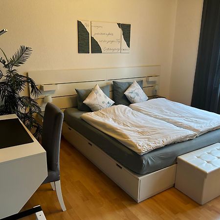 Ferienwohnung am Kirschenbaum Steinhude Exterior foto