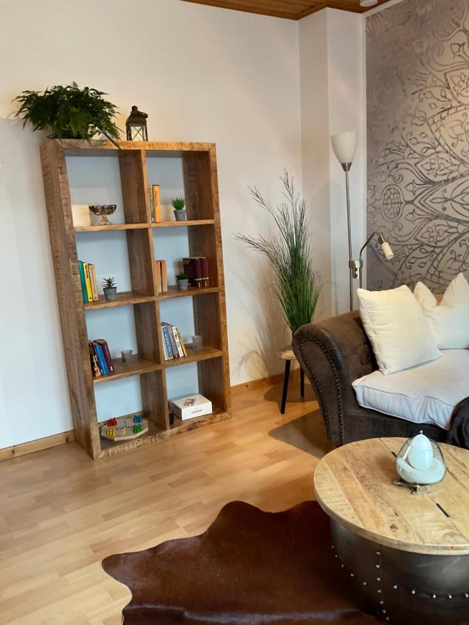 Ferienwohnung am Kirschenbaum Steinhude Exterior foto