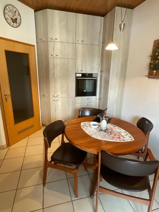 Ferienwohnung am Kirschenbaum Steinhude Exterior foto